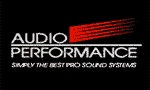 Audio Perf