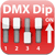 DMX Dip